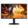Monitor LED 24" (23,5"-26,4") AOC 25G4SXU
